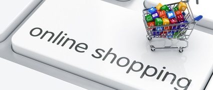 4 redenen waarom ik graag online shop