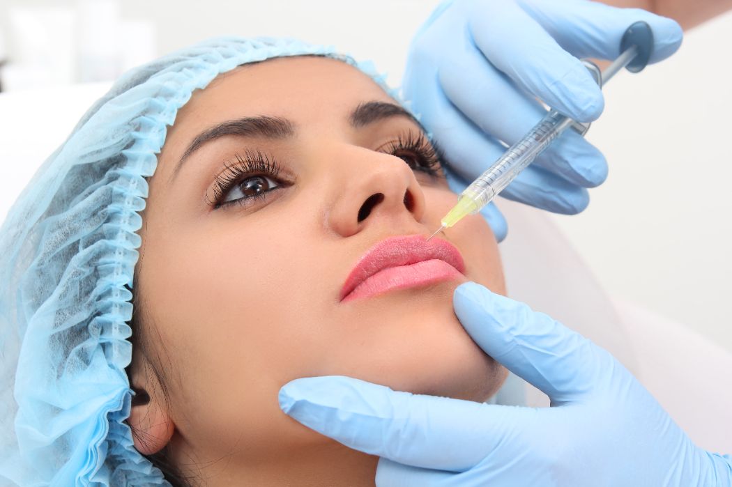 populariteit van Botox- en fillerbehandelingen