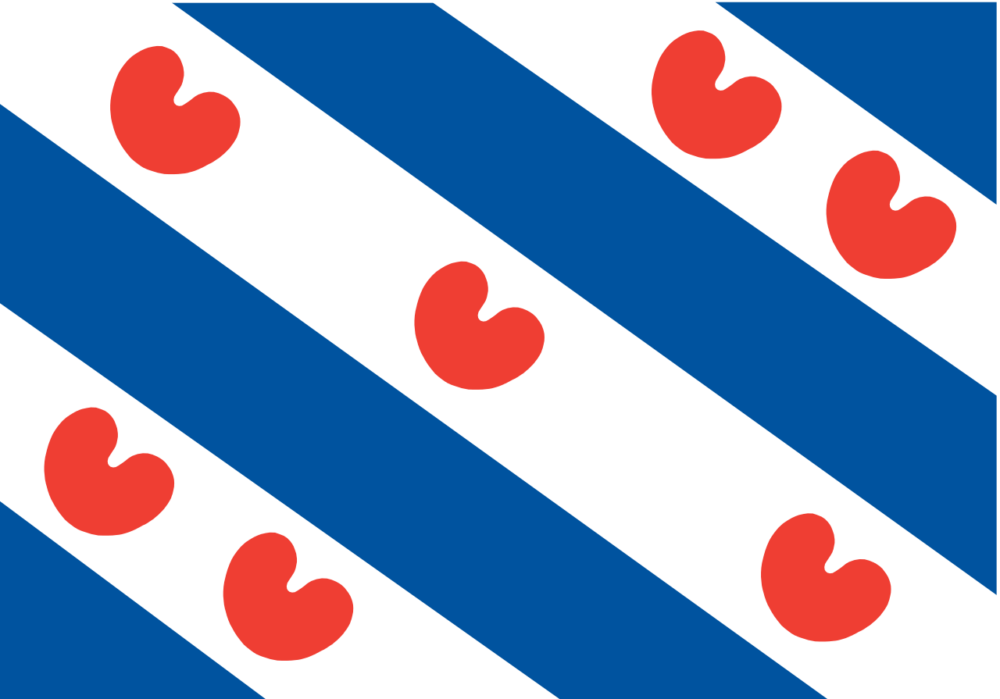 friese vlag