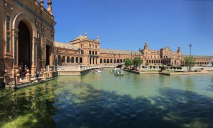 Wat kan je doen in Sevilla Top activiteiten