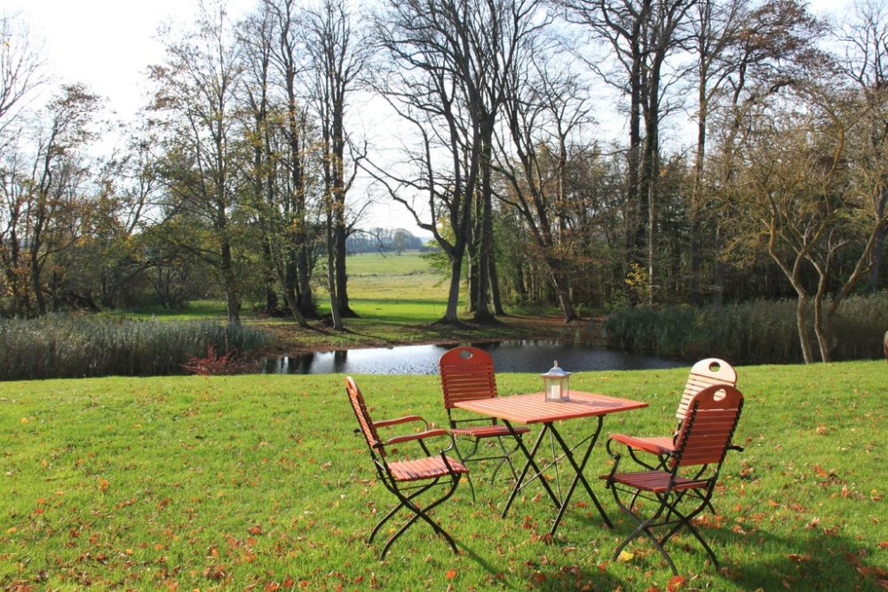 Meest trendy tuinmeubelen van 2021