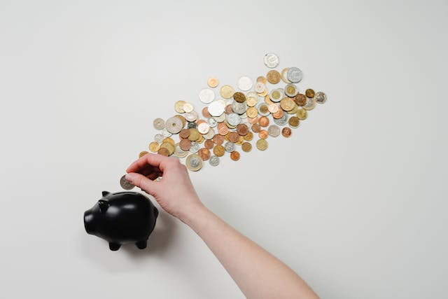 Laat het Geld binnen Jouw Bedrijf Werken: Tips voor Slimme Financiële Strategieën
