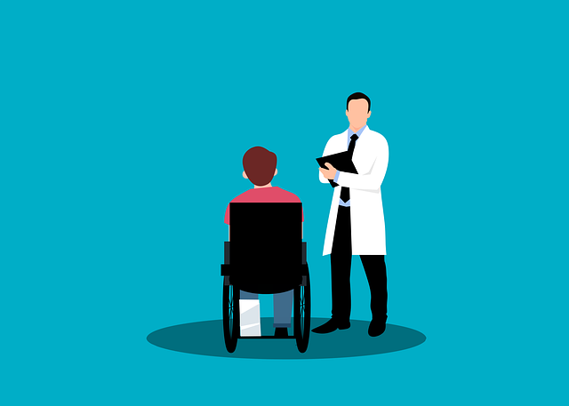 Omgaan met epilepsie in de gehandicaptenzorg