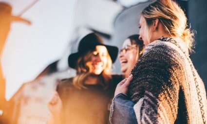 Tips voor een geslaagde zomerborrel