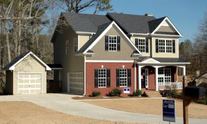 Welke soorten garagedeuren zijn er?