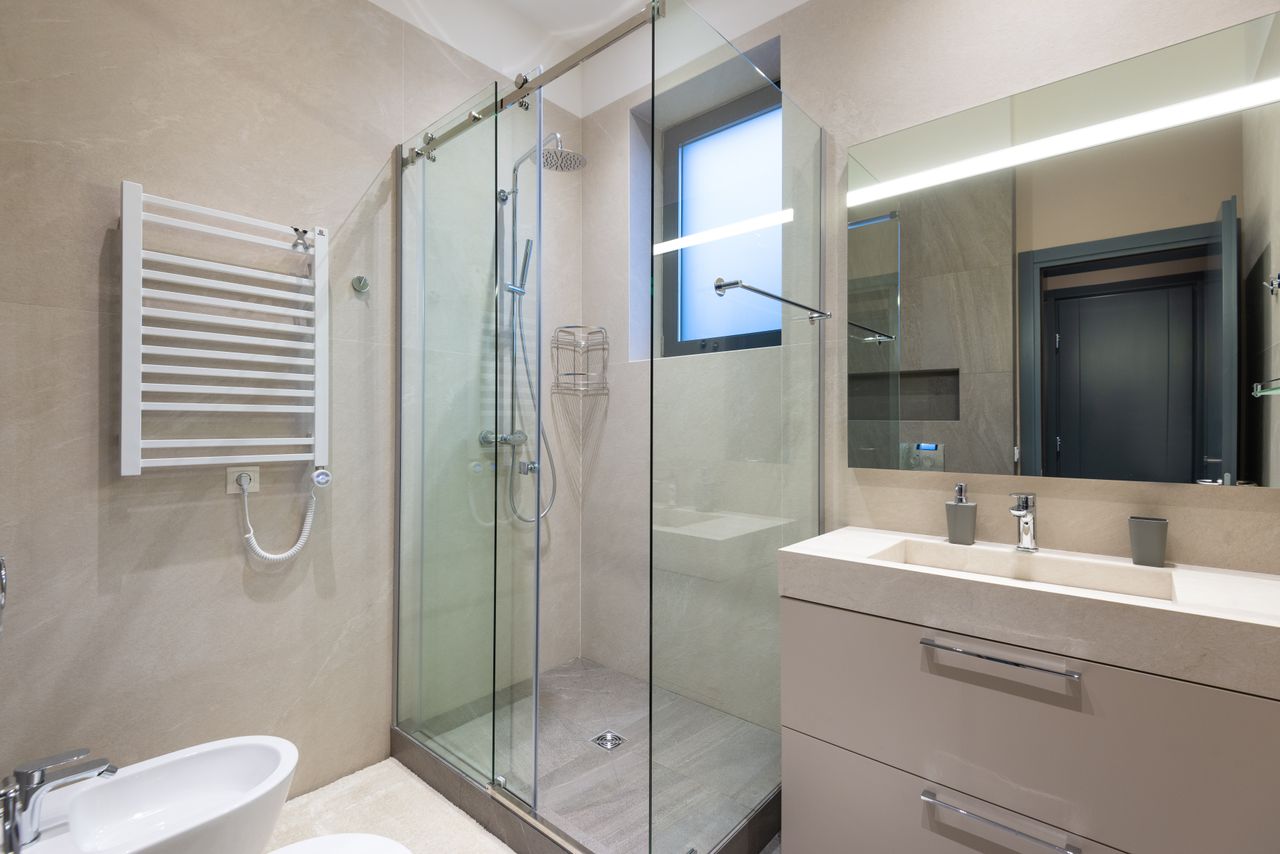 badkamer kopen